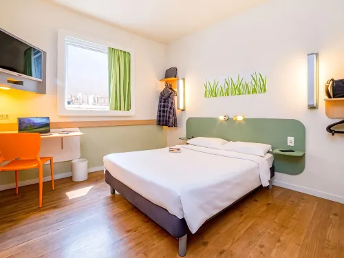 Slim Hotel São Paulo Frei Caneca - 2-Star