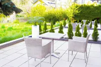 Hotel Pension Kaempfelbach - Pet friendly