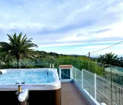 Casas Rurales Amparo Las Hayas - Villas