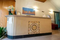 Hotel Residence Sestriere - Pet friendly