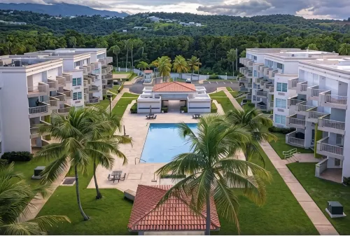 Penthouse By The Beach - Wifi