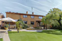 Richmond Lane Guest House - AA Accredited - Wifi
