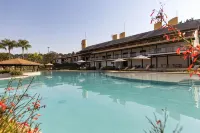Vale Das Águas Fazenda Resort - Villas