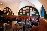 Hotel Palais26 - breakfast