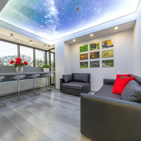Capsule Hostels Tallinn