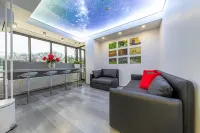 Capsule Hostels Tallinn - Hostels