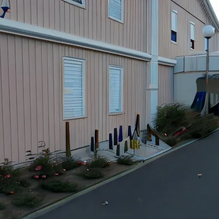 Quick Palace Vannes