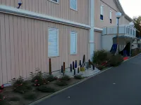 Quick Palace Vannes - 2-Star