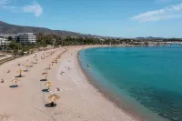 Beachside Retreat in Glyfada - 2-Star