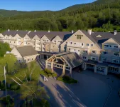 Grand Summit Hotel at Attitash - Gym