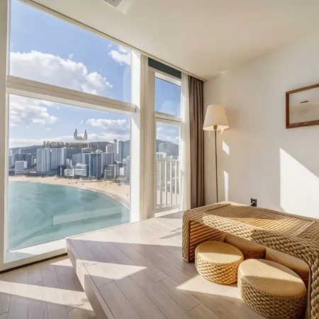 Gwanganri HOTEL PRIMAVERA IN BUSAN