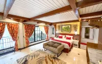 Edensor Hills Villa, Resort & Café Sharia - 레지던스
