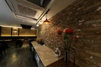 Louis Hotel gangneng station branch - Bares