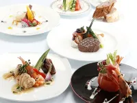 Tokachi Gardens Hotel - Wifi