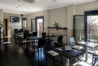 Hotel Puerta de la Santa - 2-Star