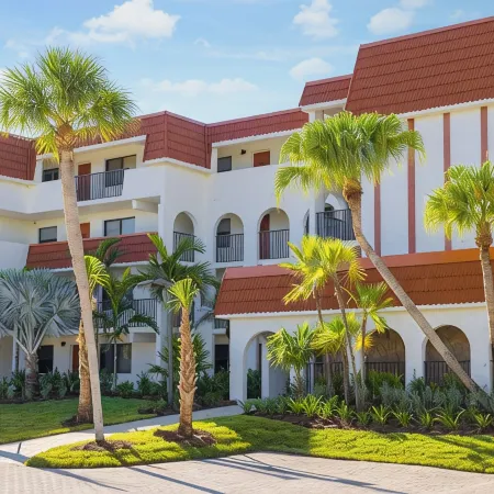 Pointe Santo B26: Sanibel Island Beach Condo with Gulf/Ocean and Pool Views
