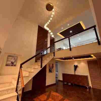 4BHK Duplex Penthouse at Panipokhari Stay By SAMS Others