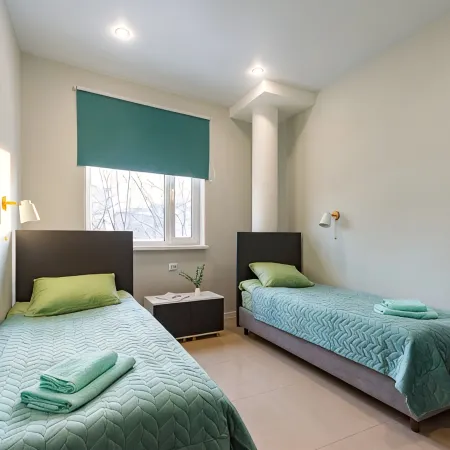 Alda Hotel