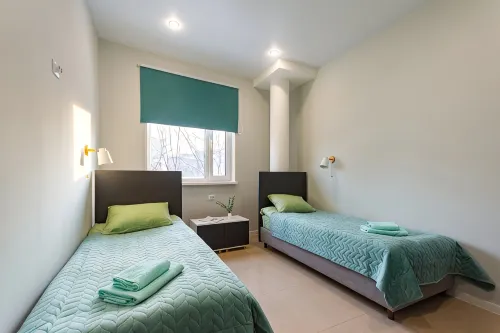 Alda Hotel - 2-Star