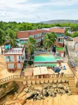 La Villa Aphro - Ocean View