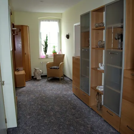 Spacious, close to the center and family friendly apartment in Dresden!