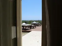 Terre di Vendicari - Ocean View