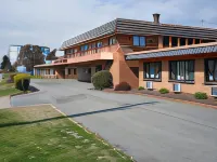 Canberra Lyneham Motor Inn - 2 Sao