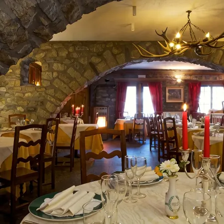 Hotel Dolonne