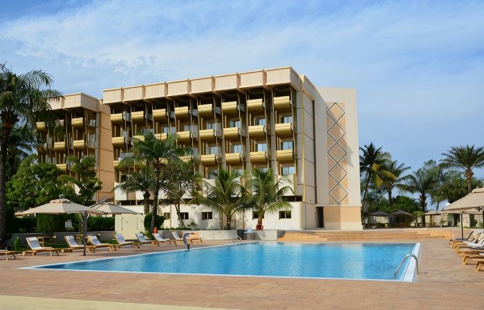 Hala Hotel & Aqua Park