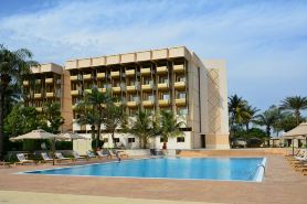 Hala Hotel & Aqua Park