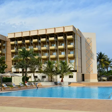 Hala Hotel & Aqua Park