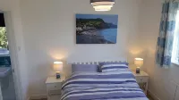 Fabulous Sidmouth apartment with sea peeps - 4-Star