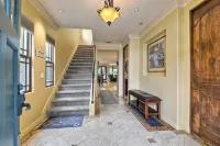 5 Star, Large, Luxury Condo in Carlsbad Village - Jacuzzi