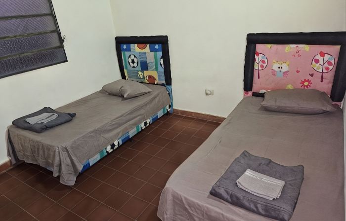 Casa de Calma – just 3 minutes from the beach