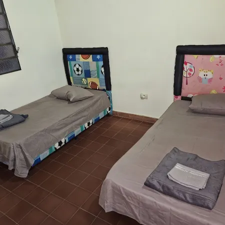 Casa de Calma – just 3 minutes from the beach