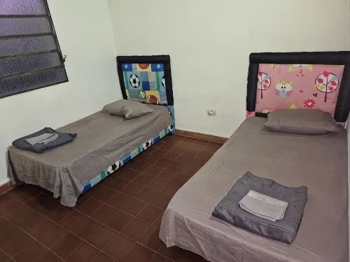 Casa de Calma – just 3 minutes from the beach - parking