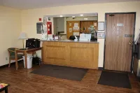 Super 8 by Wyndham East Stroudsburg/Poconos - Lemmikkieläimet sallittu