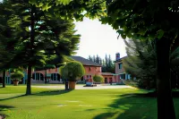 Relais Cascina Scottina -  Casas de vacaciones
