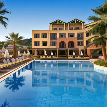 Samaina Inn
