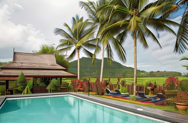 Sunset Valley Holiday Houses