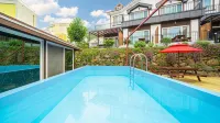 Namhae Badamaru Pension - Pools