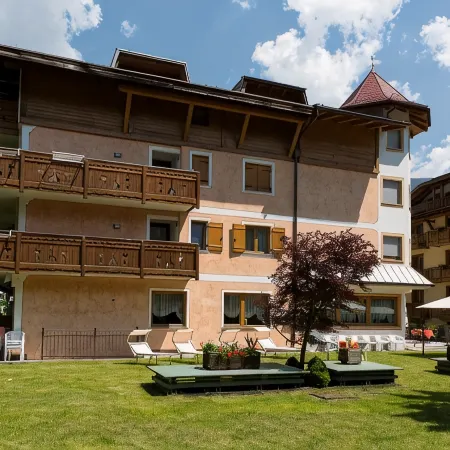 Hotel Cristina Wellness Relax