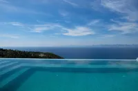 愛奧尼亞地平線別墅 - Villa