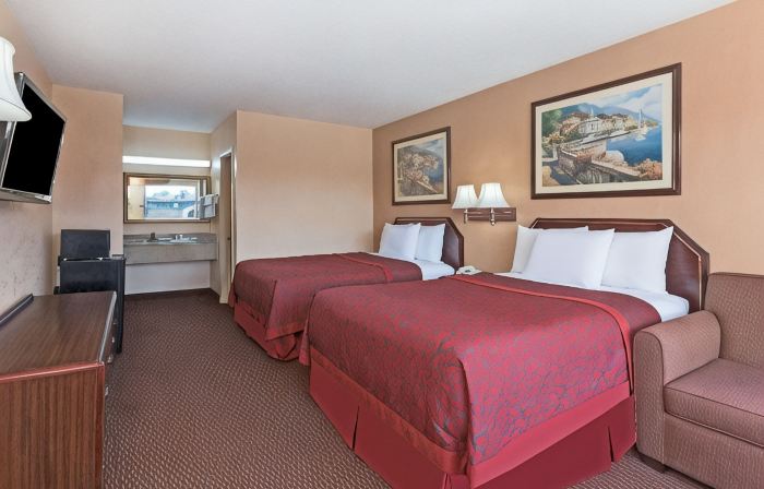 Quality Inn Waycross