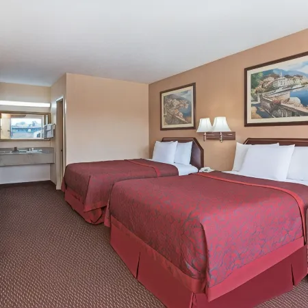 Quality Inn Waycross