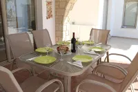 Beautiful Modern 3 Bed 2 Bath Villa With Large 10M Private Pool (heating €40 pd) - 2-Star