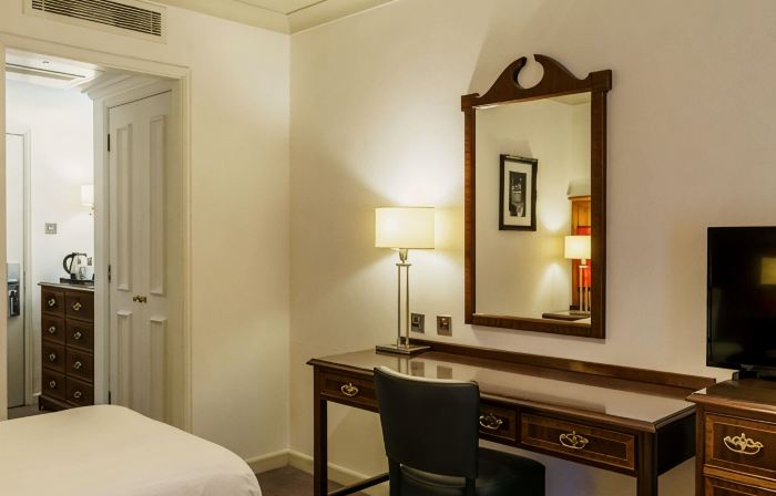 Mercure Exeter Southgate Hotel