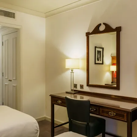 Mercure Exeter Southgate Hotel