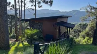 Vale Dourado Cabanas - Wifi