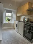 No 12 Bridge Street - Town Centre Apartment - Apartemen